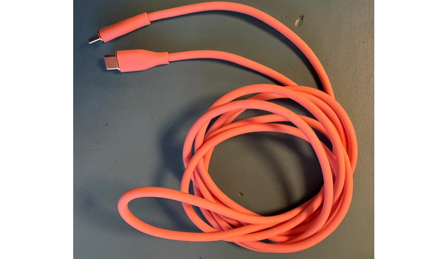 Câble USB-C → USB-C 2m (60W)