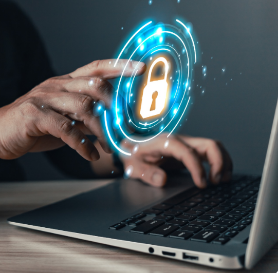 Confidentialité et sécurité des données