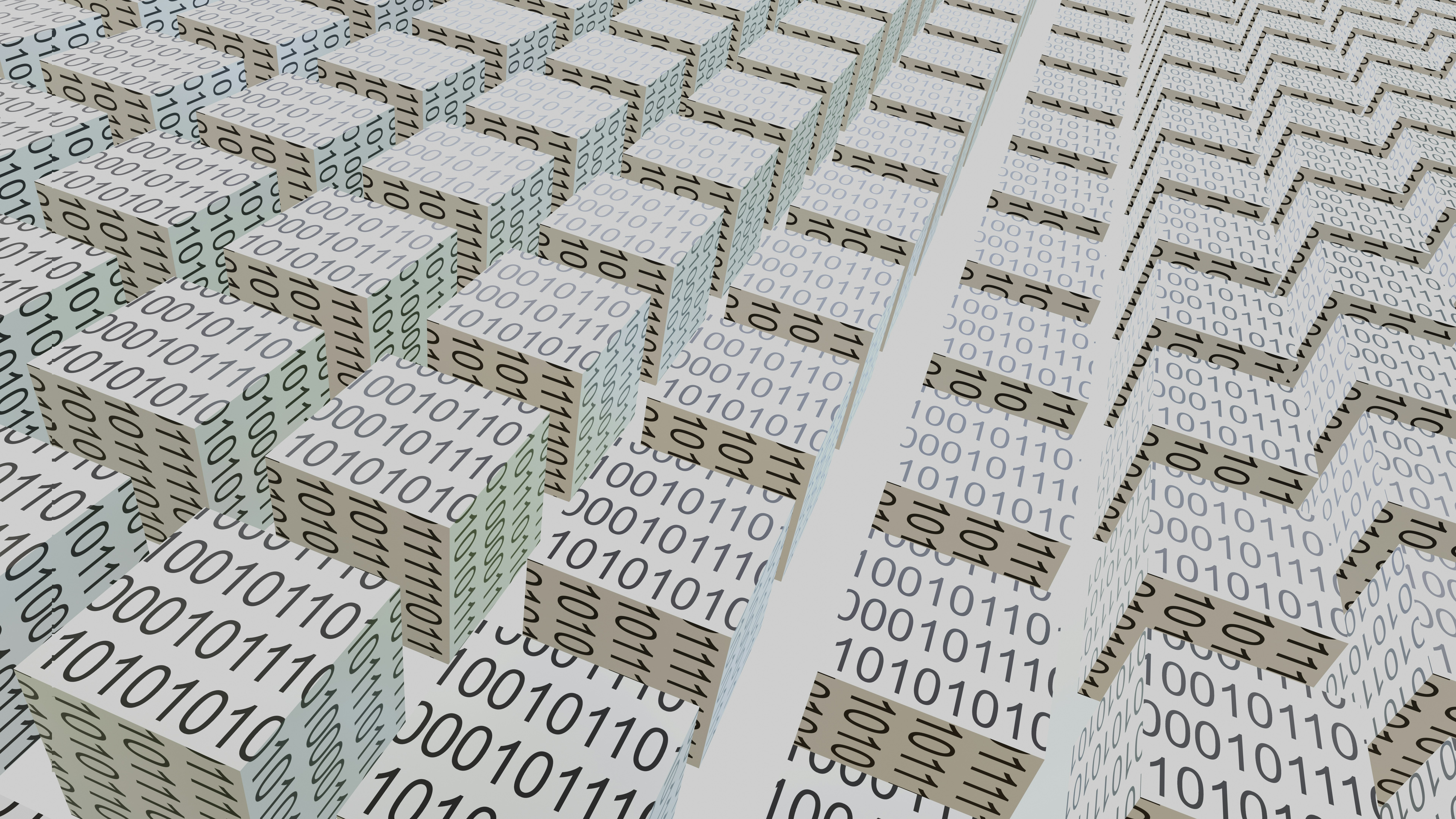 Récupération de données sur tous supports numériques